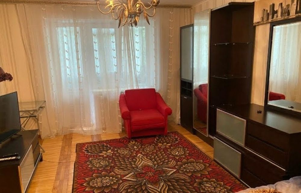 Квартира на Слобідський в Харкові, ID 340221, фото №8