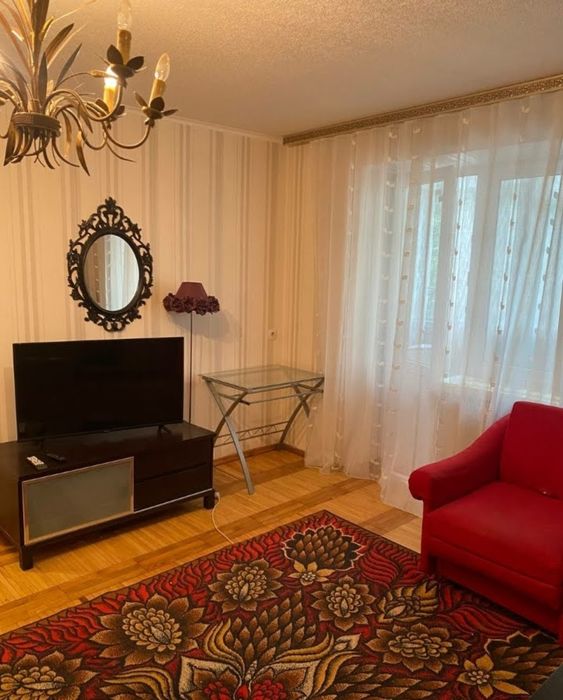 Квартира на Слобідський в Харкові, ID 340221, фото №10