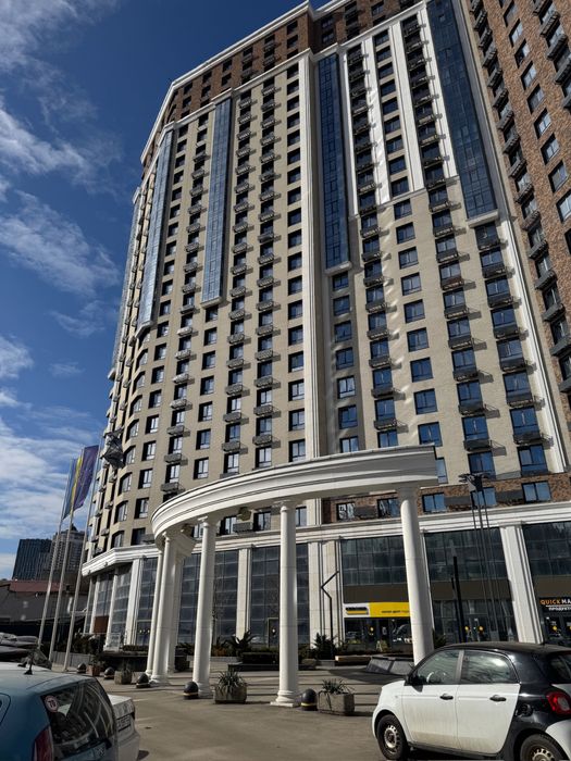 Квартира на вул. Глибочицька, 73 в Києві, ID 362249, фото №12