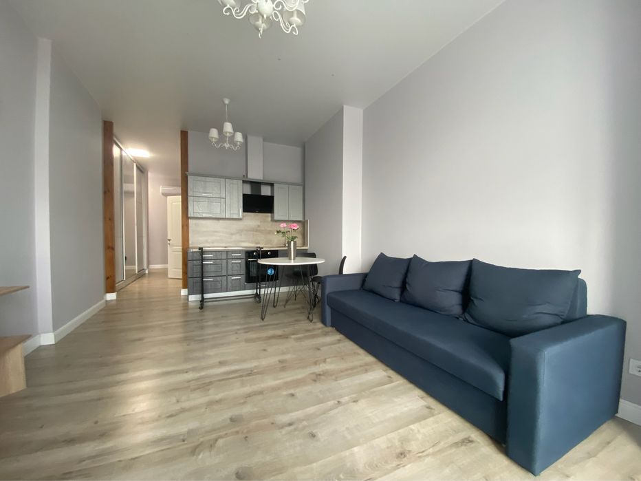 Квартира на вул. Глибочицька, 73 в Києві, ID 362249, фото №3