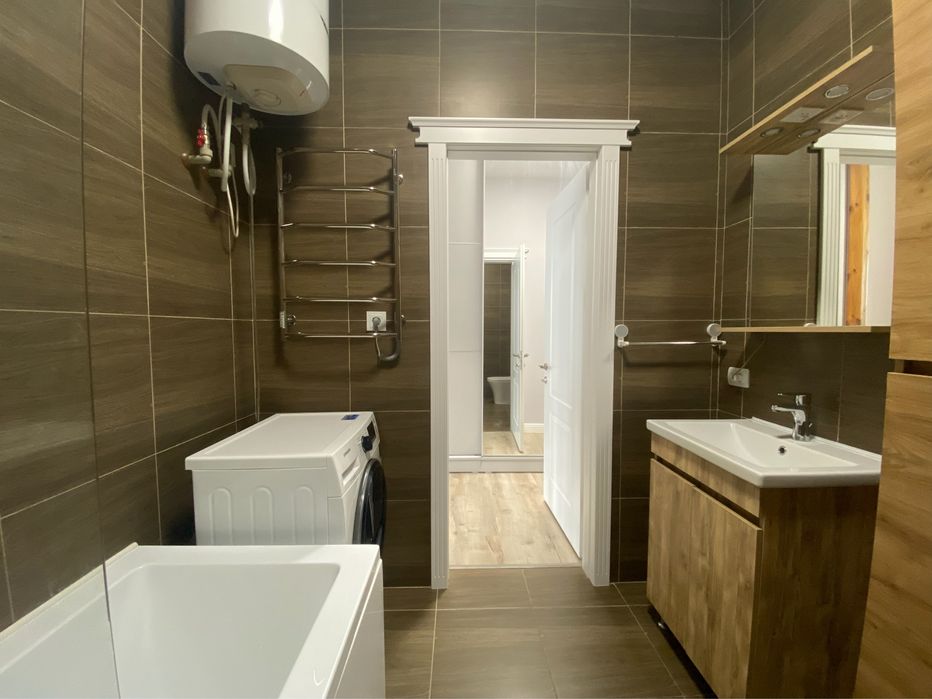 Квартира на вул. Глибочицька, 73 в Києві, ID 362249, фото №6