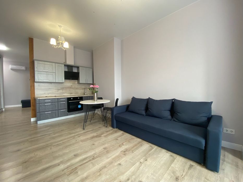 Квартира на вул. Глибочицька, 73 в Києві, ID 362249, фото №8