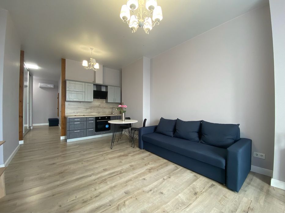 Квартира на вул. Глибочицька, 73 в Києві, ID 362249, фото №9