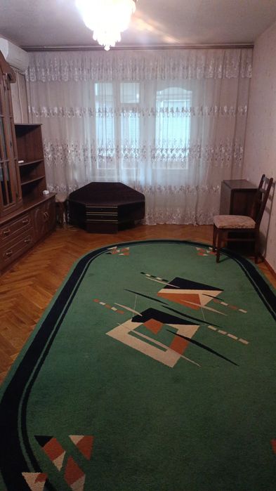 Квартира на вул. Космічна в Запоріжжі, ID 340910, фото №2