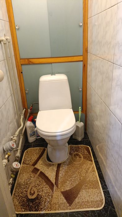 Квартира на вул. Космічна в Запоріжжі, ID 340910, фото №5