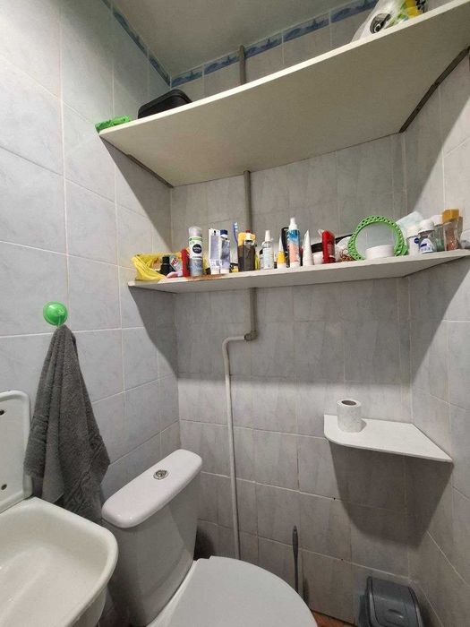Квартира на Слобідський в Харкові, ID 340237, фото №7