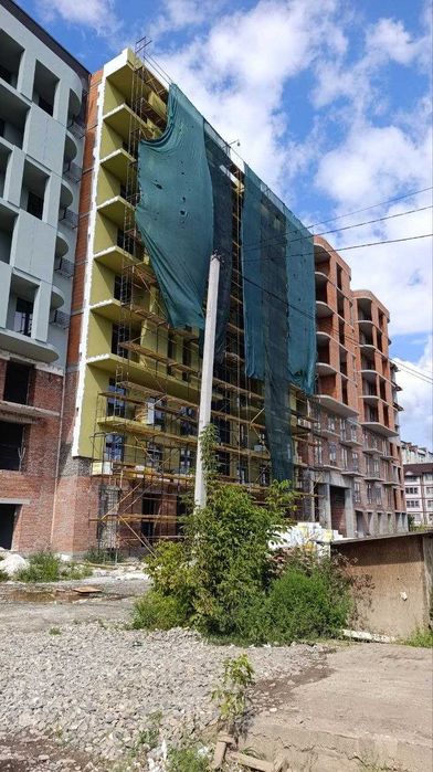 Квартира на вул. Вовчинецька в Івано-Франківську, ID 340246, фото №17
