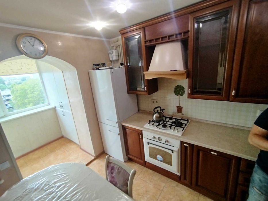 Квартира на вул. Паркова, ID 340243, фото №1