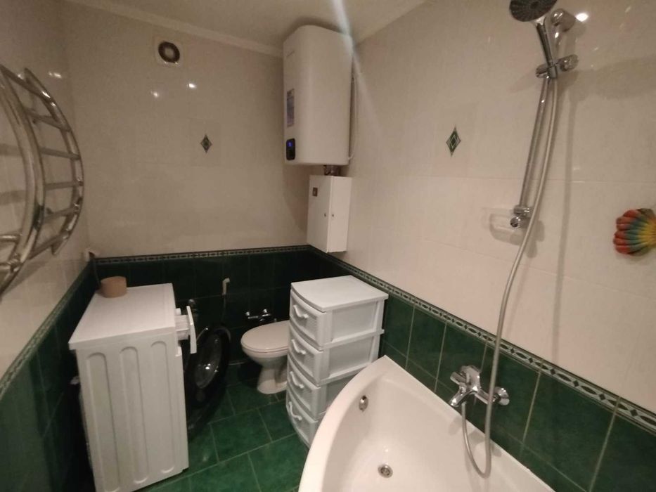 Квартира на вул. Паркова в Одесі, ID 340243, фото №13