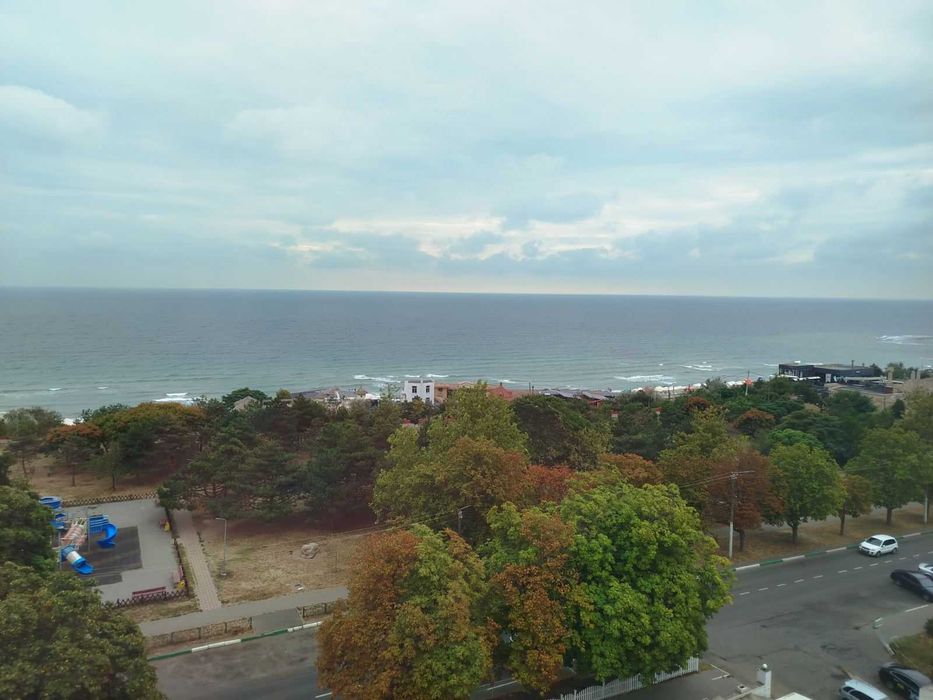 Квартира на вул. Паркова в Одесі, ID 340243, фото №15