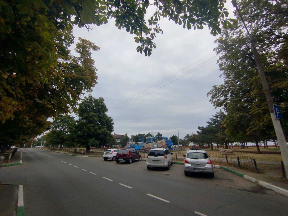 Квартира на вул. Паркова в Одесі, ID 340243, фото №18