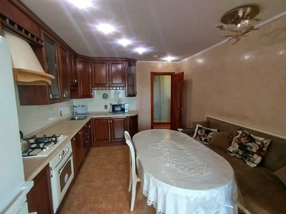 Квартира на вул. Паркова в Одесі, ID 340243, фото №3