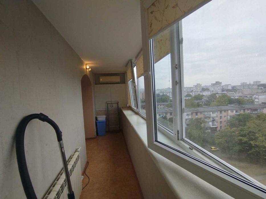 Квартира на вул. Паркова в Одесі, ID 340243, фото №4