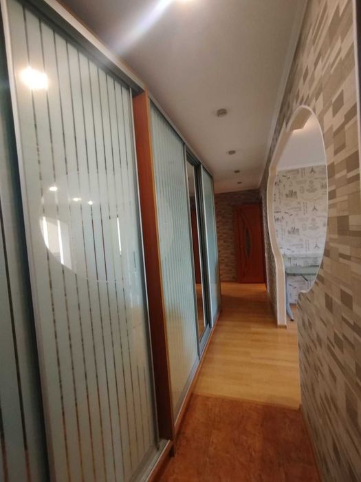 Квартира на вул. Паркова в Одесі, ID 340243, фото №9