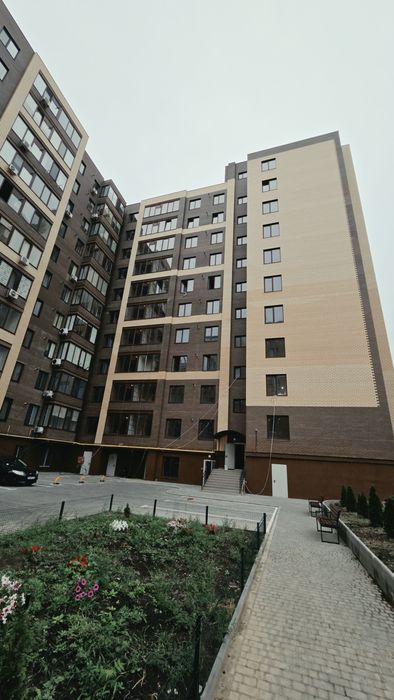 Квартира на вул. Плієва, 3 в Одесі, ID 340549, фото №9