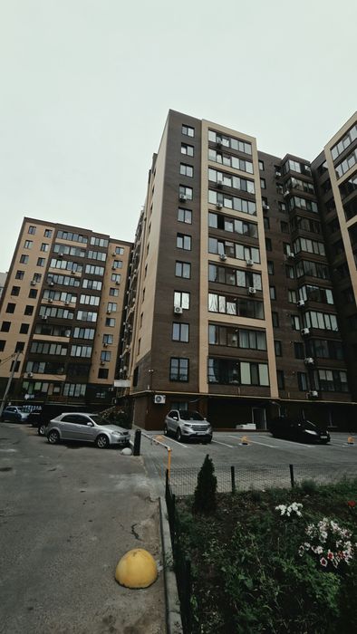 Квартира на вул. Плієва, 3 в Одесі, ID 340549, фото №10