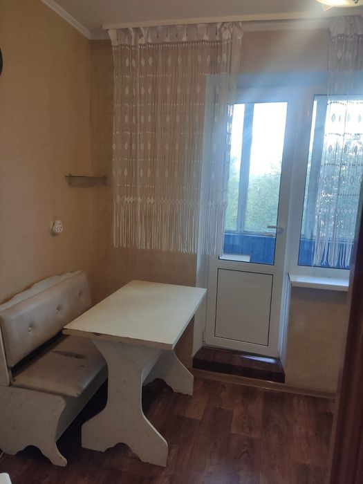 Квартира на вул. Чорних Запорожців в Києві, ID 340276, фото №4