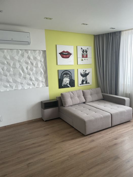 Квартира на просп. Соборності, 30 в Києві, ID 340280, фото №6