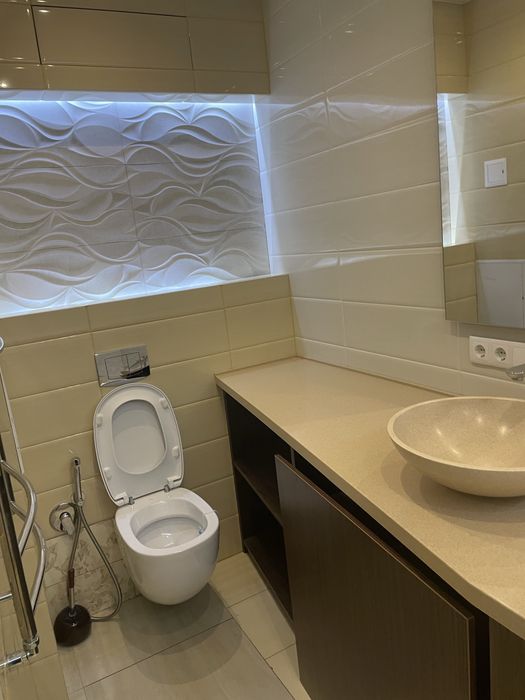 Квартира на просп. Соборності, 30 в Києві, ID 340280, фото №7