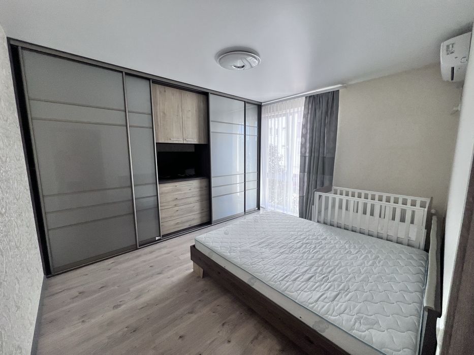 Квартира в Київ, ID 340289, фото №2