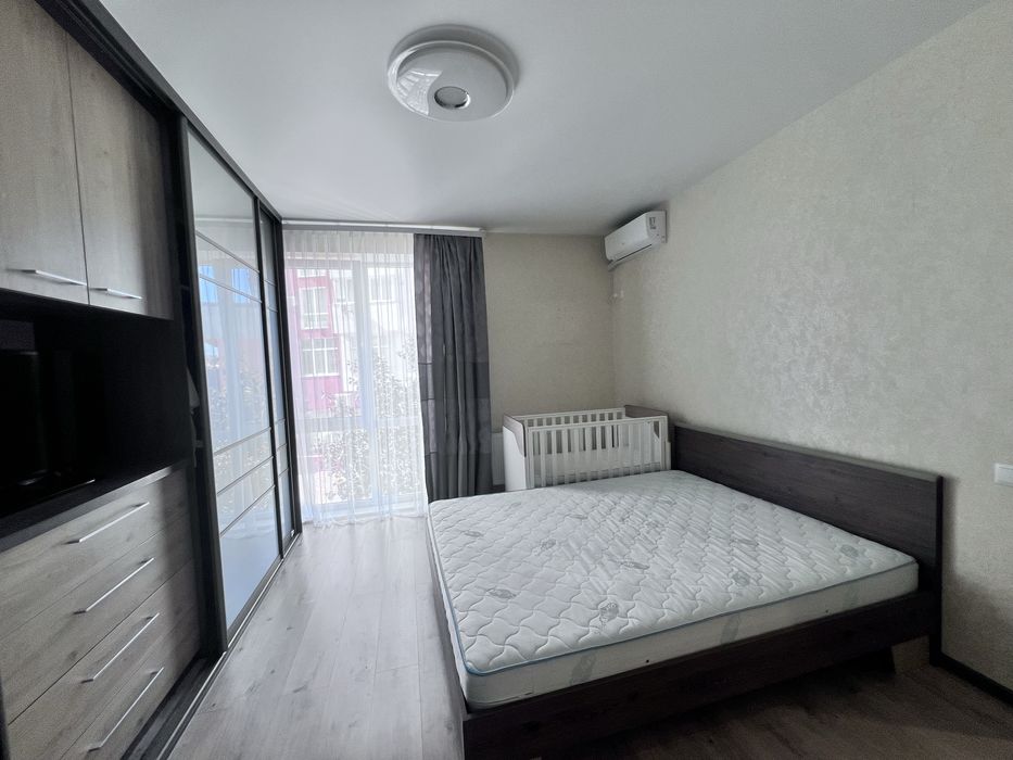 Квартира в Київ, ID 340289, фото №3