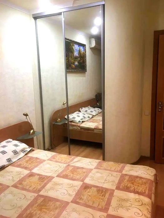 Орендувати квартиру за адресою Донецьке шосе, 7 в Дніпро на Findly.com.ua Квартира на Донецьке шосе, 7 в Дніпро, ID 340314, фото №1