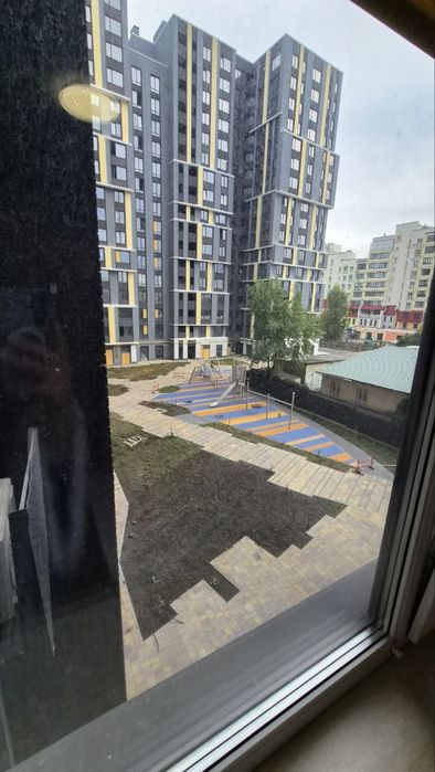 Квартира на ЖК Onehouse в Києві, ID 340323, фото №3