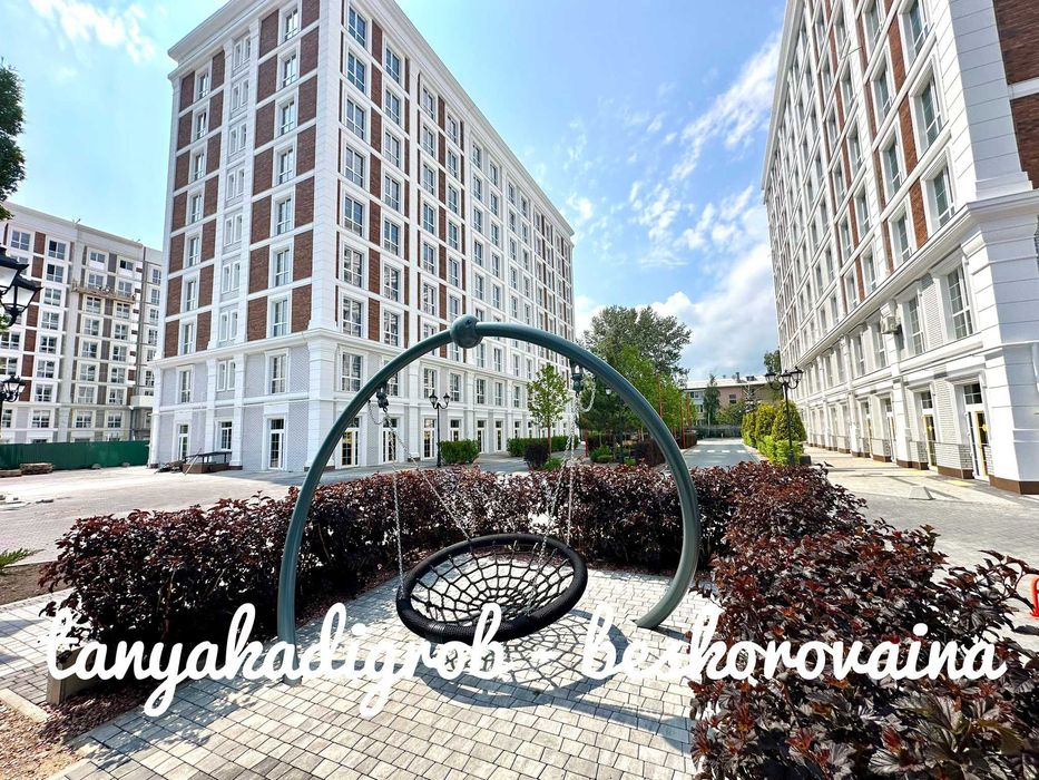 Квартира на Біля метро Академмістечко в Київ, ID 340345, фото №1