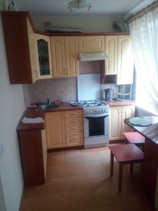 Квартира на вул. Блажкевич в Тернополі, ID 340342, фото №3