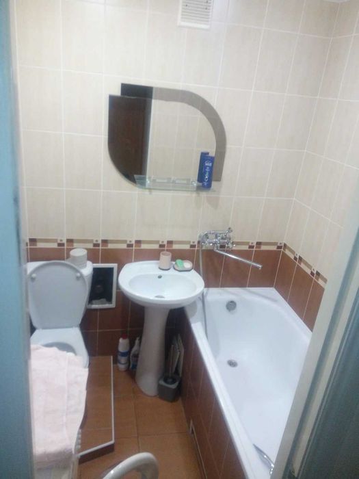 Квартира на вул. Блажкевич в Тернополі, ID 340342, фото №5