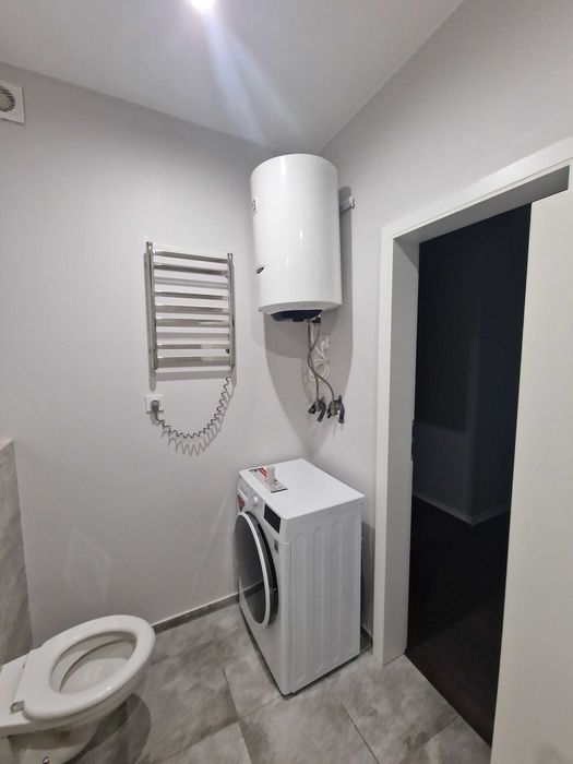 Квартира на вул. Камянська, 6 в Києві, ID 340347, фото №3