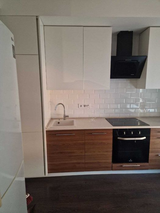 Квартира на вул. Камянська, 6 в Києві, ID 340347, фото №7