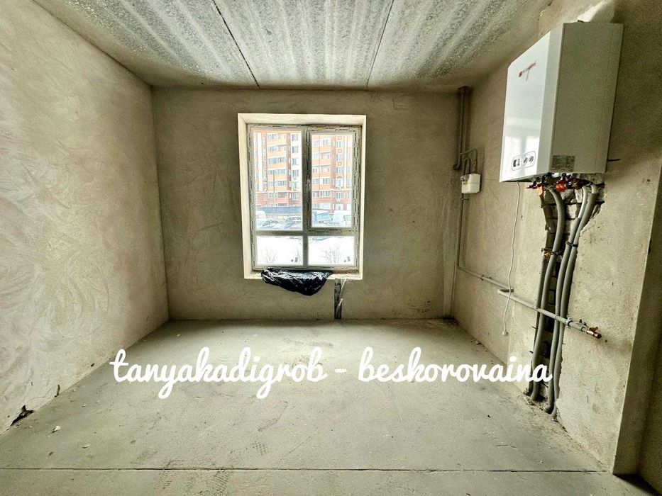 Квартира на вул. Соборна в Київ, ID 340373, фото №2