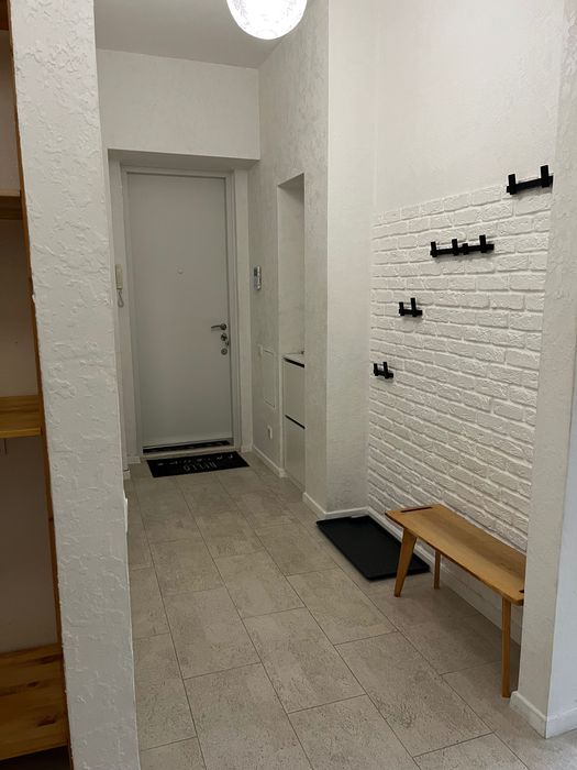 Квартира на вул. Грушевського, 34А в Києві, ID 340352, фото №18