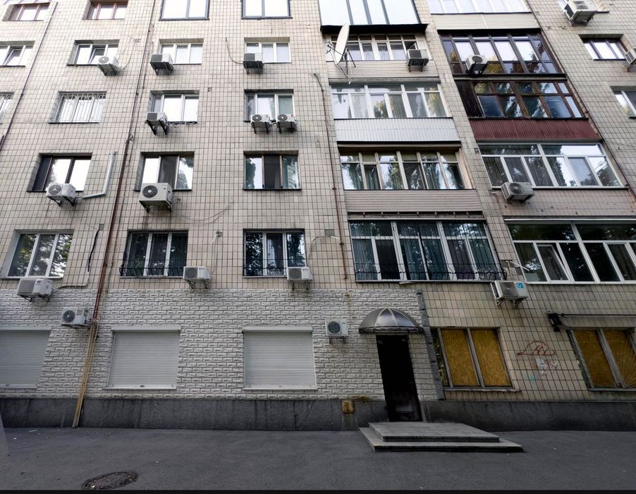 Квартира на вул. Грушевського, 34А в Києві, ID 340352, фото №22