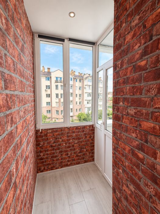 Квартира на Grand Villas в Київ, ID 340370, фото №2