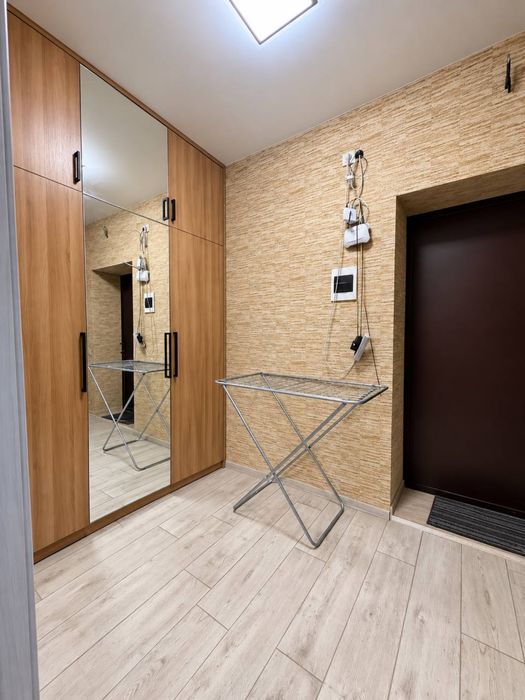 Квартира на Grand Villas в Київ, ID 340370, фото №3