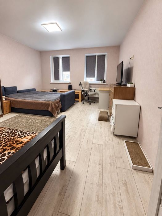 Квартира на Grand Villas в Київ, ID 340370, фото №4