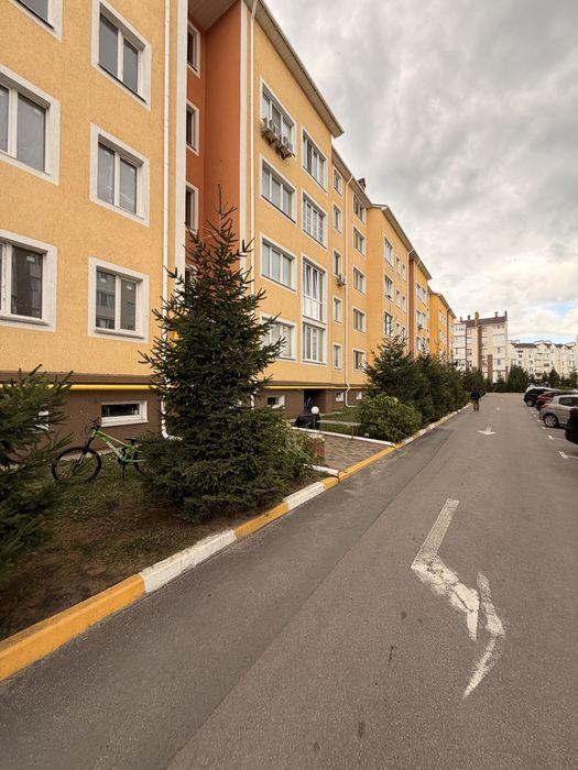 Квартира на Grand Villas в Київ, ID 340370, фото №5