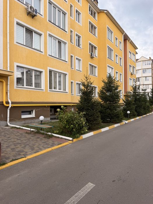 Квартира на Grand Villas в Києві, ID 340370, фото №6