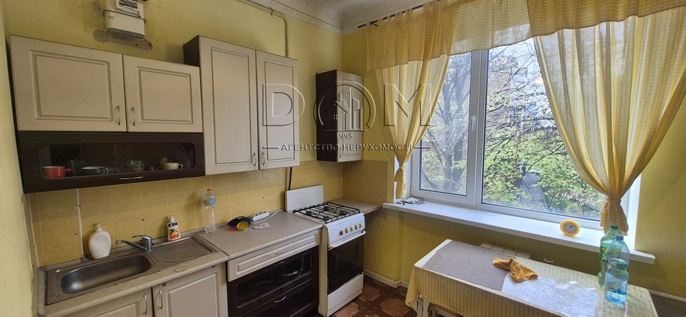 Квартира на Печерський узвіз, 19 в Київ, ID 341359, фото №2