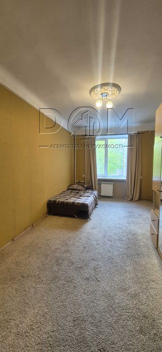 Квартира на Печерський узвіз, 19 в Київ, ID 341359, фото №3