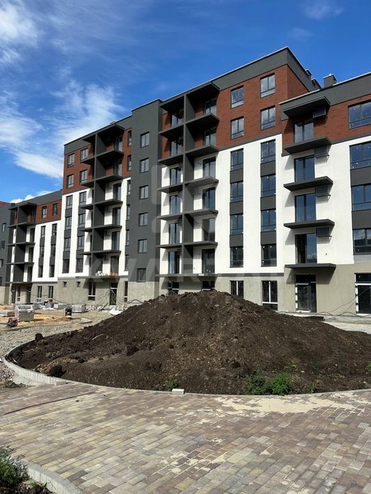 Квартира на ЖК «Бургундія 3» в Київ, ID 340421, фото №2