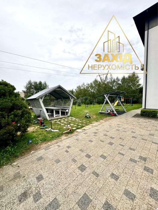 Квартира на Підгайці в Луцьку, ID 340402, фото №20