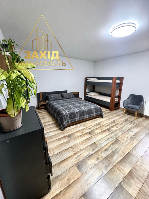 Квартира на Підгайці в Луцьку, ID 340402, фото №10