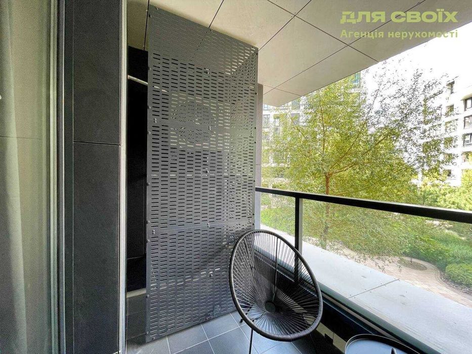 Квартира на ЖК Unit.Home в Києві, ID 340391, фото №2