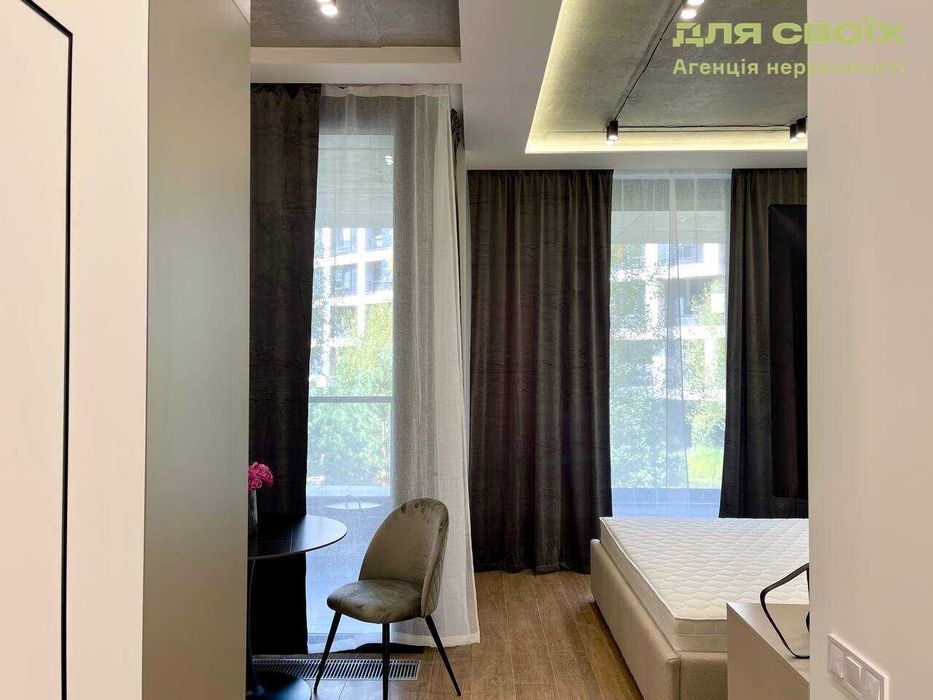Квартира на ЖК Unit.Home в Києві, ID 340391, фото №4