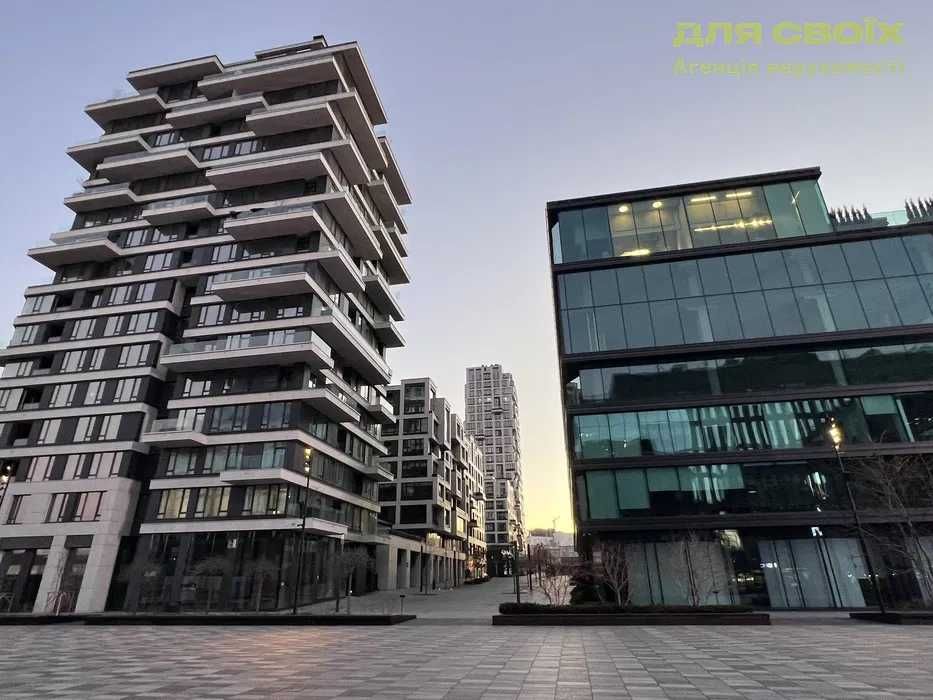 Квартира на ЖК Unit.Home в Києві, ID 340391, фото №7