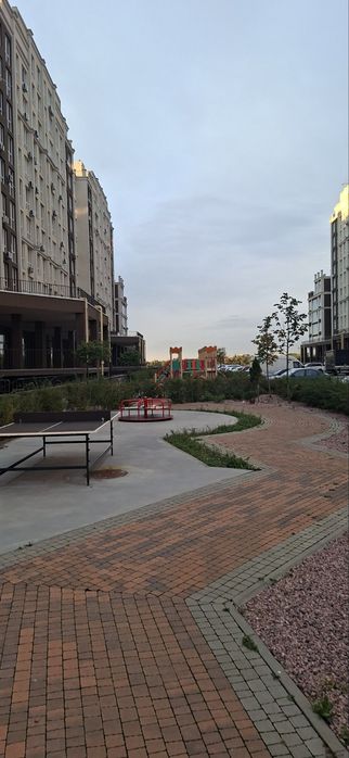 Квартира на ЖК Благород в Києві, ID 340406, фото №9