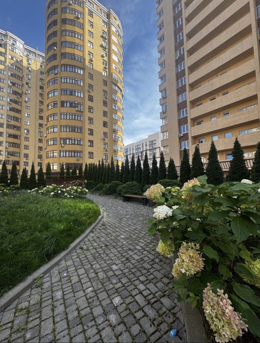Квартира на вул. Вітянська, 2-А в Київ, ID 340419, фото №1